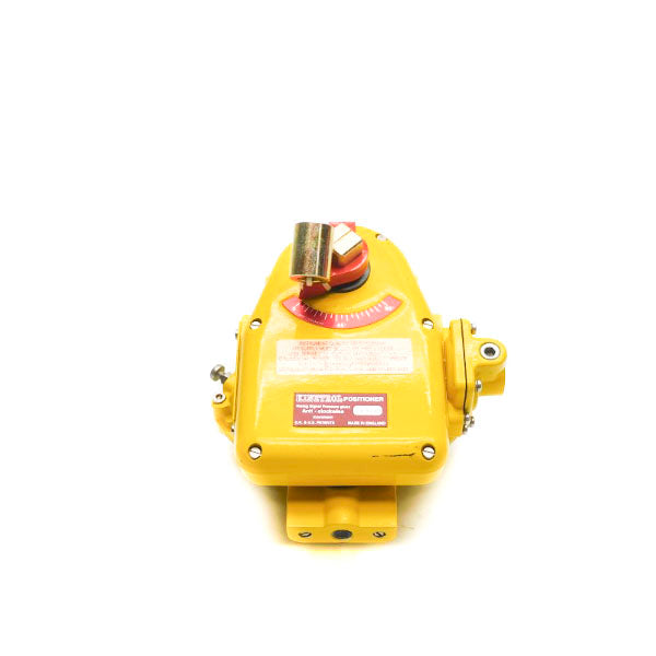 KINETROL 753463 100PSI NSNP