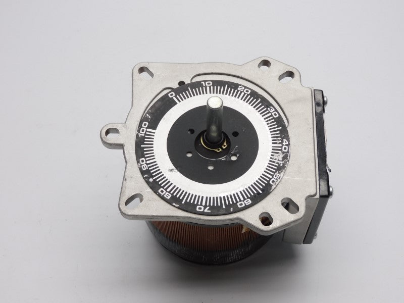SUPERIOR ELECTRIC 116CU 120V 10A NSNP