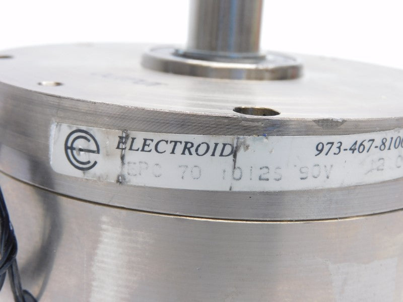 ELECTROID EPC701012S 90V NSNP