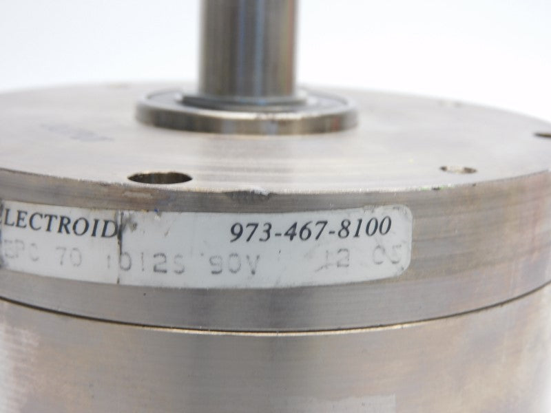 ELECTROID EPC701012S 90V NSNP