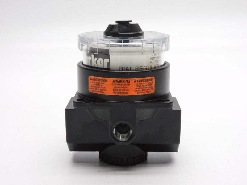 PARKER 52R225RA 300PSI NSNP