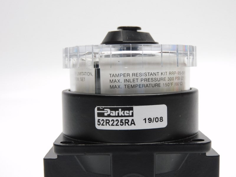 PARKER 52R225RA 300PSI NSNP