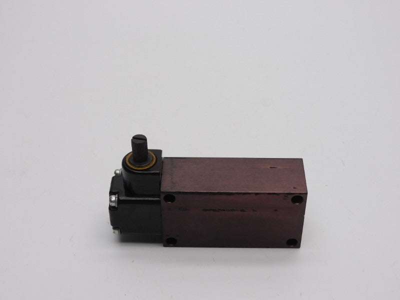 CLIPPARD LVA-3 NSNP