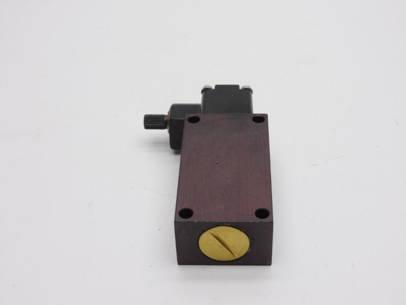 CLIPPARD LVA-3 NSNP