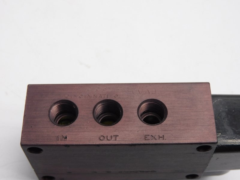 CLIPPARD LVA-3 NSNP