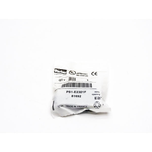 PARKER PS1-E2301F NSMP
