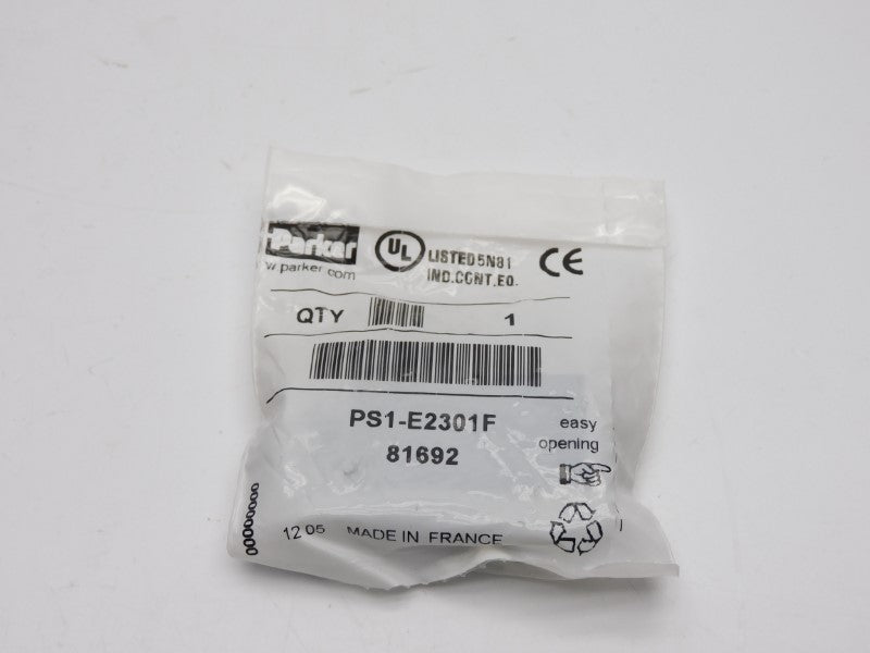 PARKER PS1-E2301F NSMP