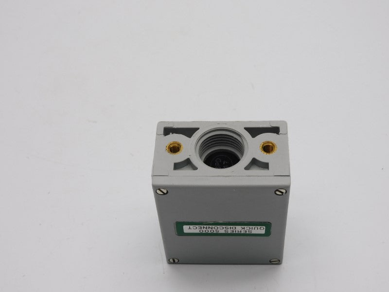 ECA 42MTB-5000 120VAC NSNP