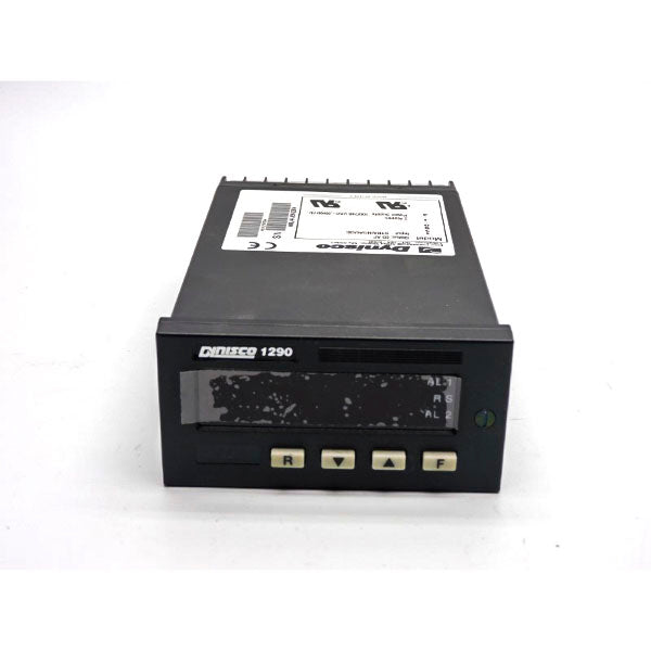 DYNISCO 1290 100/240VAC NSNP
