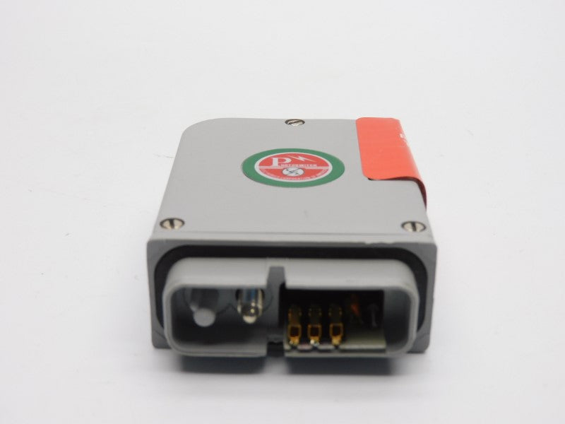 ECA 42MRA-5000 NSNP