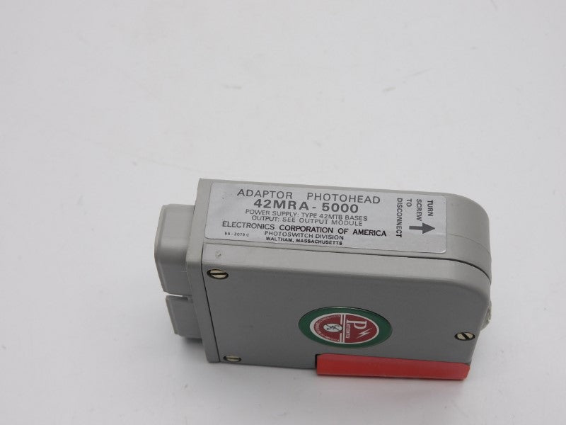 ECA 42MRA-5000 NSNP