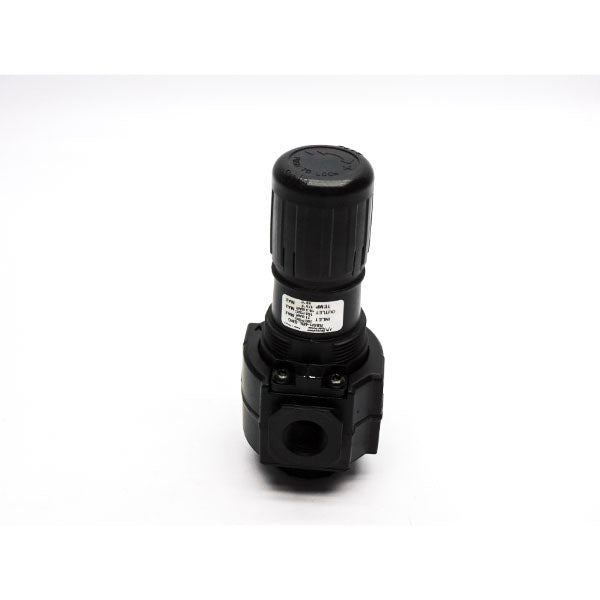 BERENDSEN R85H-4BL-SNO 300PSI NSNP