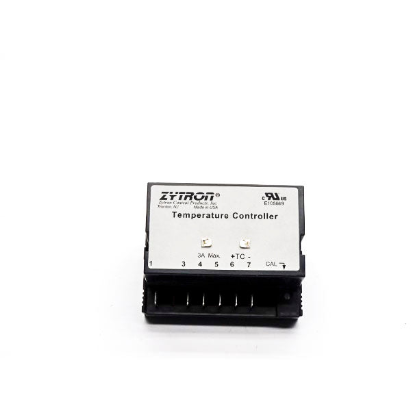 ZYTRON 120R-7-Z238-156 24VAC 3A NSNP