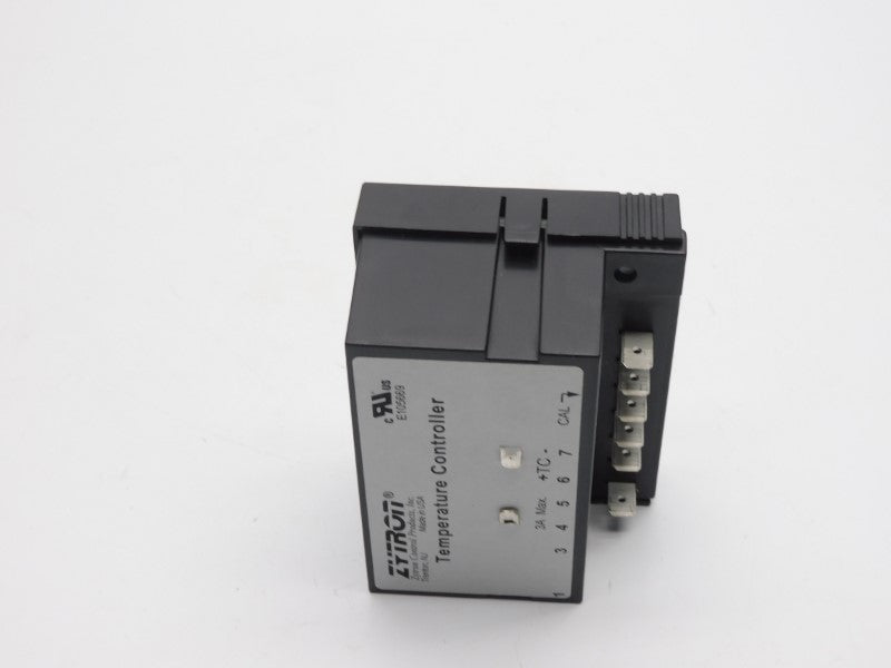 ZYTRON 120R-7-Z238-156 24VAC 3A NSNP