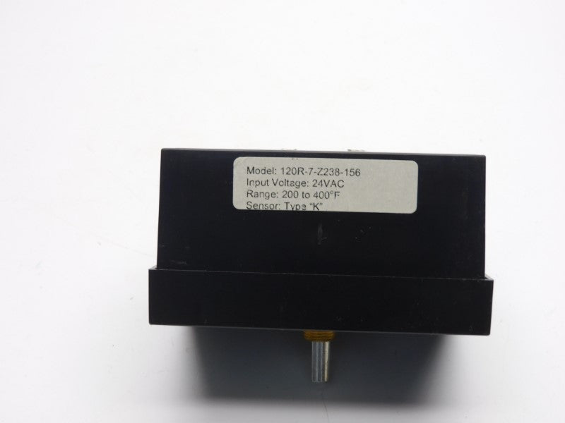 ZYTRON 120R-7-Z238-156 24VAC 3A NSNP