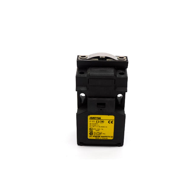 JOKAB SAFETY JSNY5A 400VAC 6A NSNP