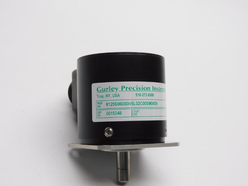 GURLEY PRECISION INSTRUMENTS 8125S06000N5L02C00SM06EN NSNP