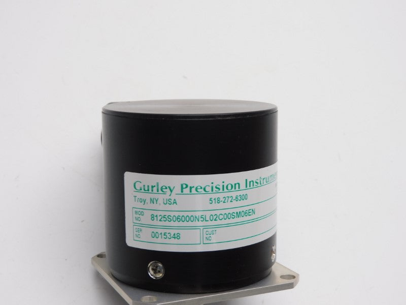 GURLEY PRECISION INSTRUMENTS 8125S06000N5L02C00SM06EN NSNP