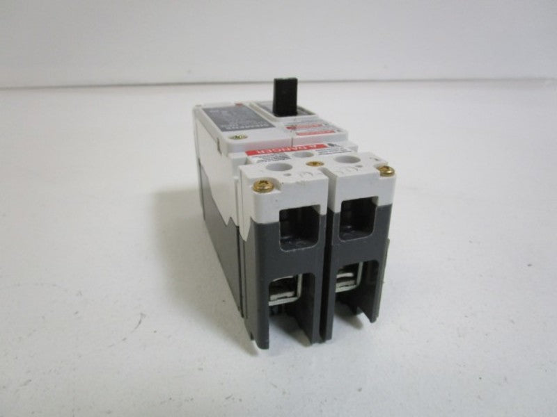SIEMENS CIRCUIT BREAKER NEG2B015 NSNP
