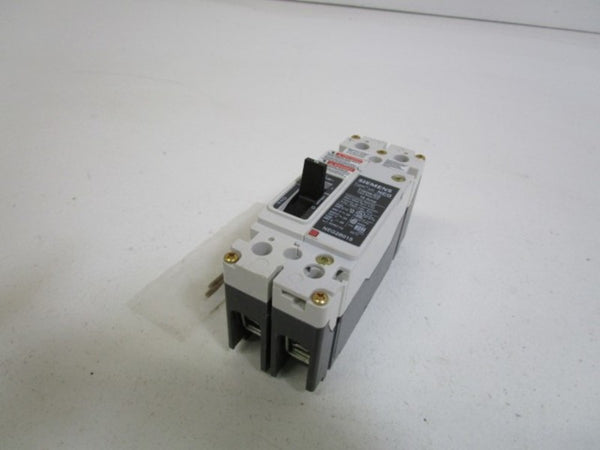 SIEMENS CIRCUIT BREAKER NEG2B015 NSNP