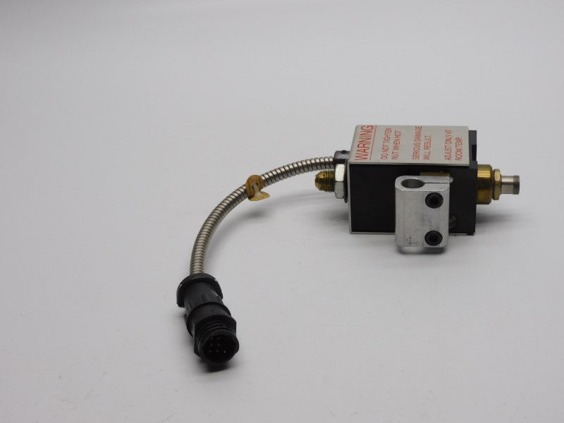 ITW DYNATEC L18075 120V NSNP