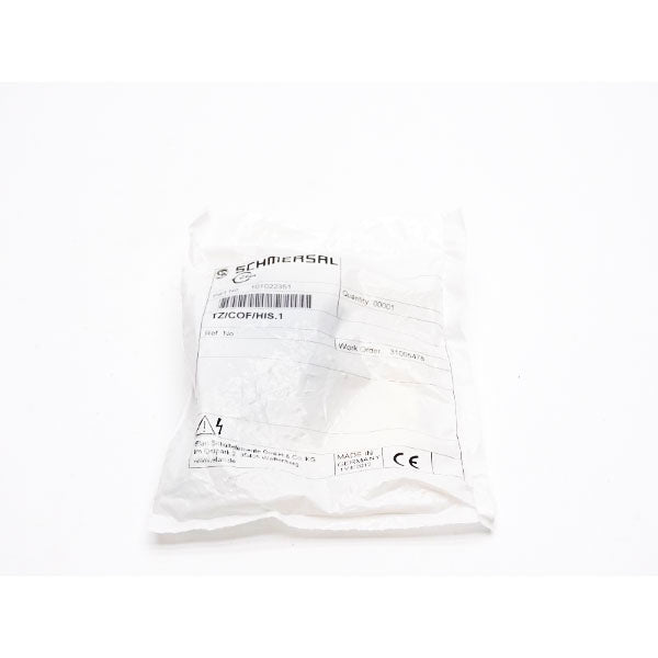 SCHMERSAL TZ/COF/HIS.1 101022351 NSMP