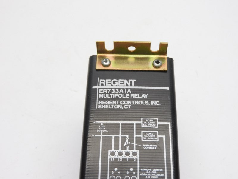 REGENT ER733A1A 120V NSNP