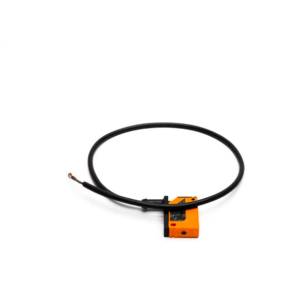 IFM EFECTOR IN-2002-ABOA IN0097 20-250VAC/DC (AS IS) UNMP