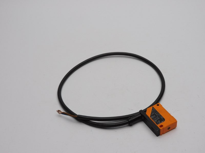 IFM EFECTOR IN-2002-ABOA IN0097 20-250VAC/DC (AS IS) UNMP