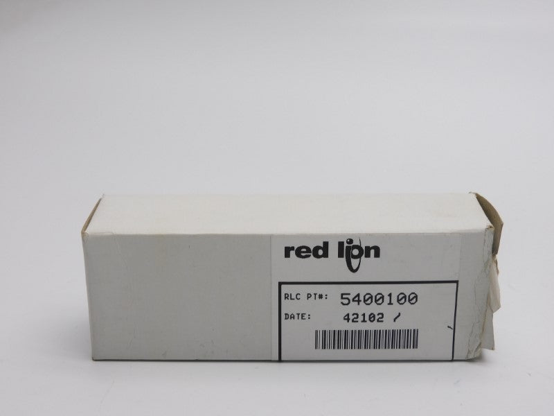 RED LION CONTROLS 5400100 NSMP
