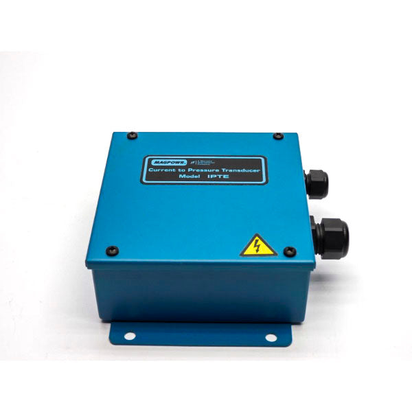 MAGPOWR IPTE 150PSI NSNP