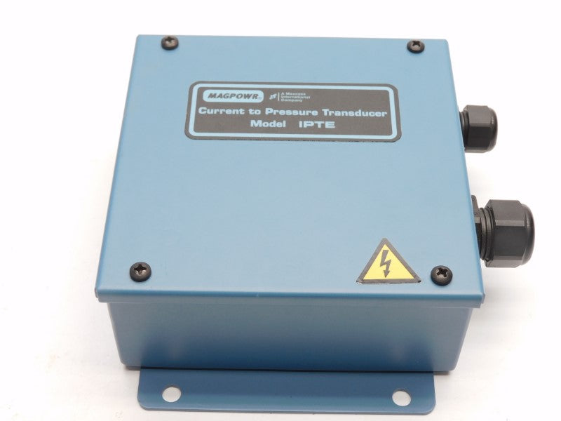 MAGPOWR IPTE 150PSI NSNP