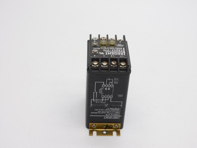REGENT PR523-V10 120V UNMP