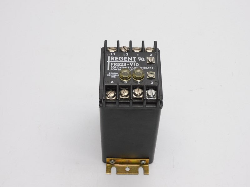 REGENT PR523-V10 120V UNMP