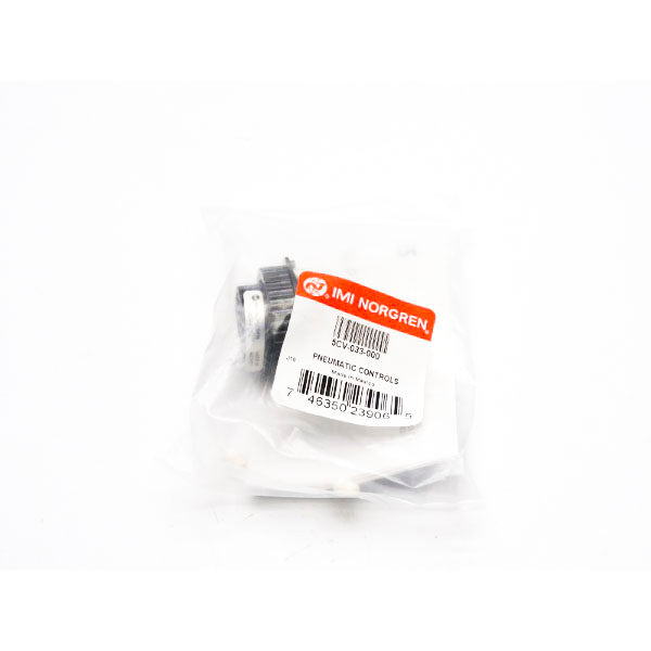 NORGREN 5CV-033-000 NSMP