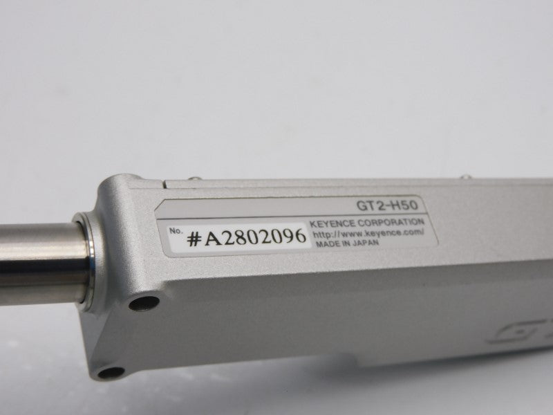 KEYENCE GT2-H50 NSNP