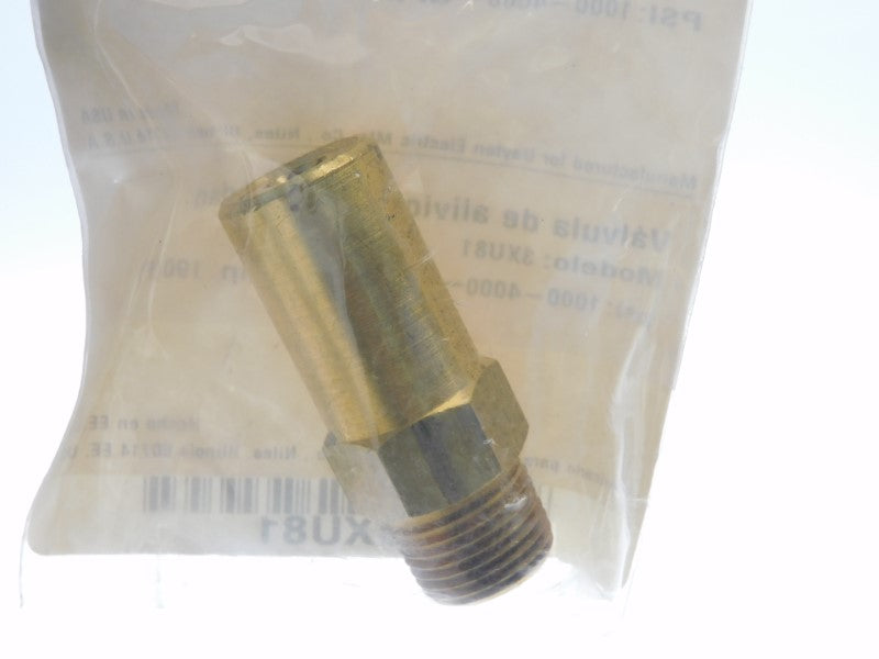 DAYTON 3XU81 1000-4000PSI NSMP