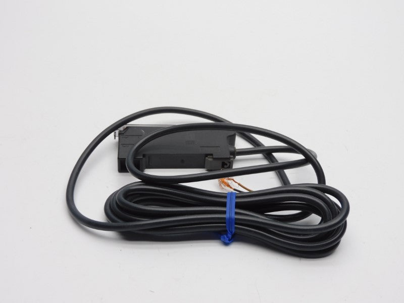 OMRON E3X-DAB41-N 12-24VDC NSNP
