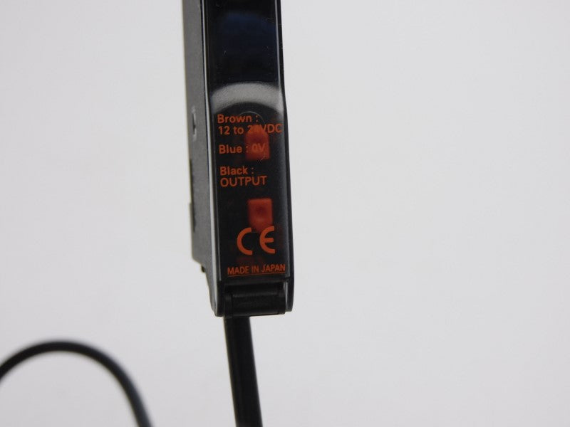 OMRON E3X-DAB41-N 12-24VDC NSNP