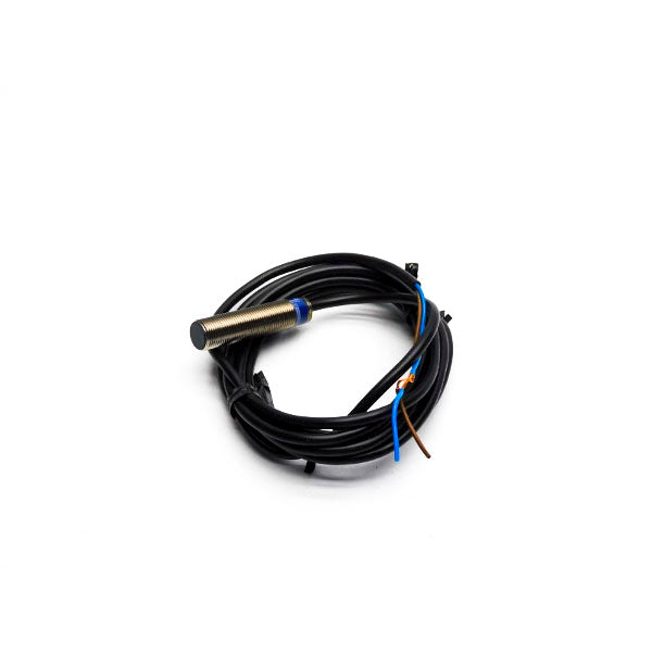 TELEMECANIQUE XS1M12MA230 24-240V NSNP