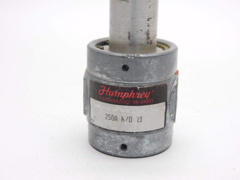 HUMPHREY 250AN/O21 NSNP