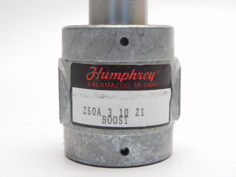 HUMPHREY 250A31021 NSNP