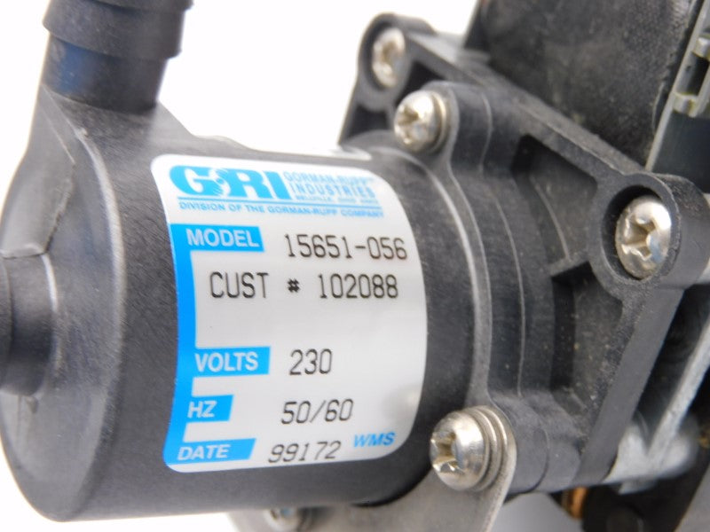 GRI 15651-056 230V NSNP