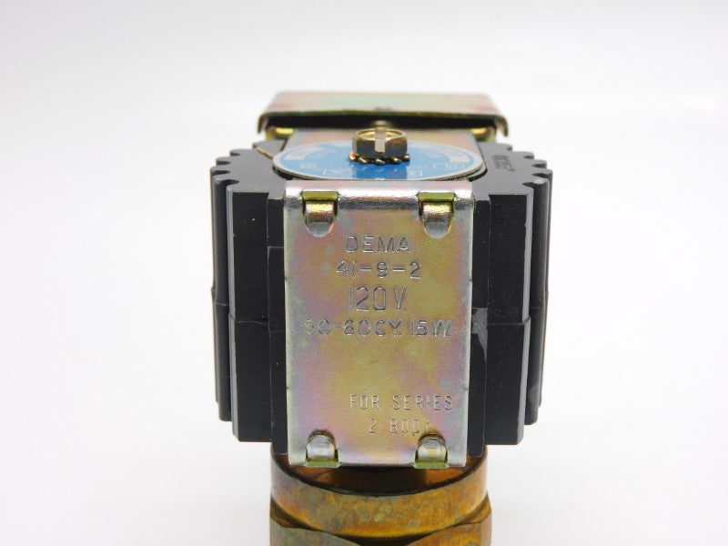 DEMA A414P 120V NSNP