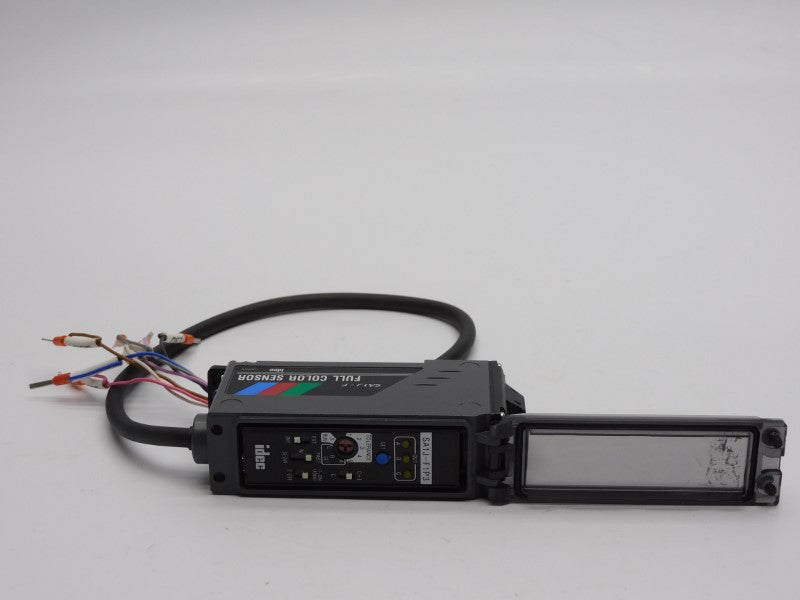 IDEC SA1J-F1P3 12-24VDC UNMP