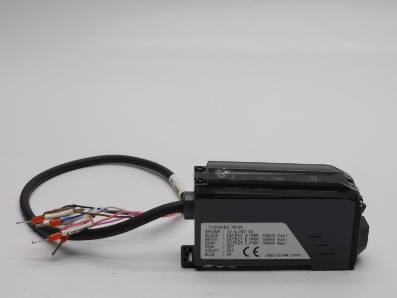 IDEC SA1J-F1P3 12-24VDC UNMP