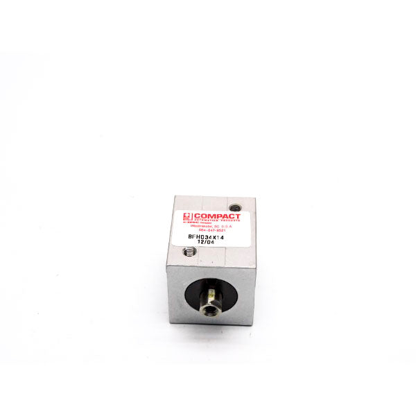 COMPACT BFHD34X14 NSNP