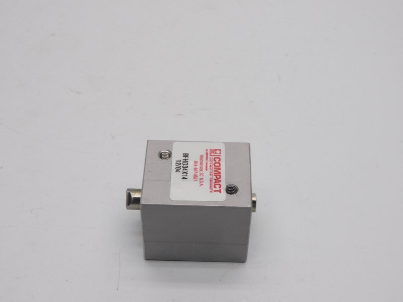 COMPACT BFHD34X14 NSNP