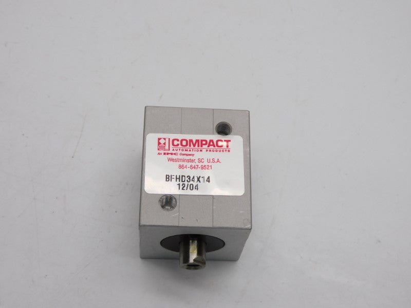 COMPACT BFHD34X14 NSNP