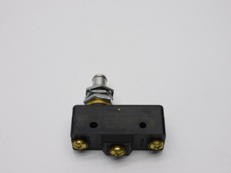 MICRO SWITCH BZ-2RQ124-A2 480VAC 15A NSNP